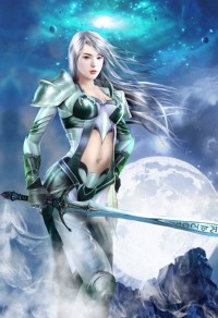 星空锋砺