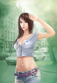 满唐春